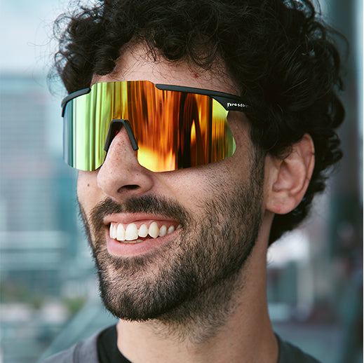 Pit Stop Shades